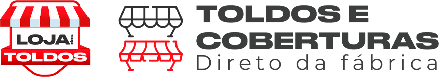 Toldo Cortina vertical instalado em área externa para proteção contra vento, sol e chuva.